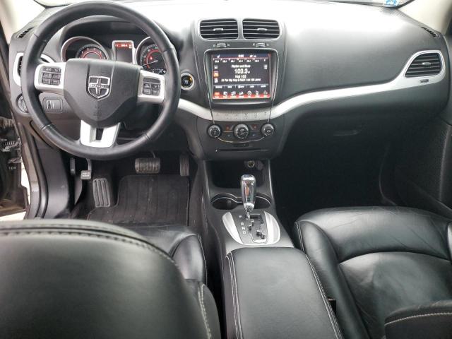 Photo 8 from auction – 2015 DODGE JOURNEY LI with VIN 3C4PDCDG2FT630643