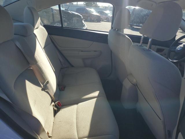 Фото 10 с аукциона – 2013 SUBARU IMPREZA с VIN JF1GJAA66DH011022