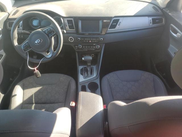 Foto 8 de la subasta – 2019 KIA NIRO FE con VIN KNDCB3LC2K5251381