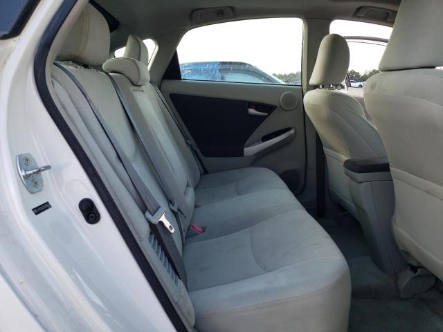 Photo 10 from auction – 2010 TOYOTA PRIUS with VIN JTDKN3DU2A0088544
