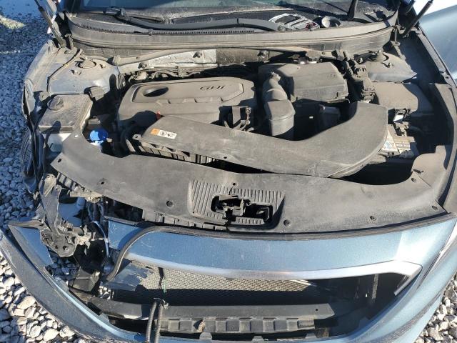 Photo 11 from auction – 2015 HYUNDAI SONATA SE with VIN 5NPE24AF4FH210915