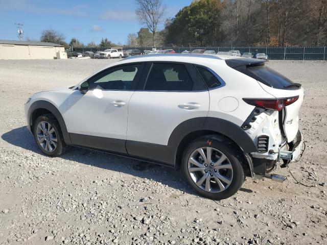 Photo 2 from auction – 2023 MAZDA CX-30 PREF with VIN 3MVDMBCMXPM566138