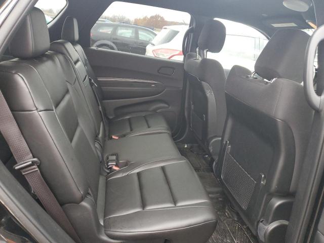 Photo 11 from auction – 2023 DODGE DURANGO PU with VIN 1C4RDJFG7PC578045