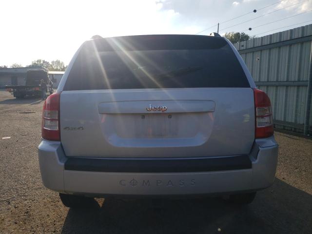 Zdjęcie 6 z aukcji – 2010 JEEP COMPASS SP z VIN 1J4NF4FB4AD513051