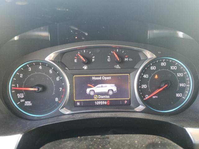 Photo 9 from auction – 2021 CHEVROLET TRAVERSE R with VIN 1GNERJKW3MJ180696