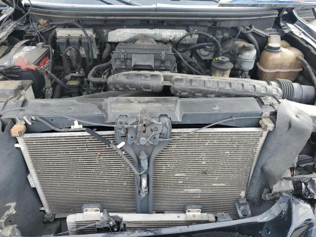 Photo 11 from auction – 2007 FORD F150 SUPER with VIN 1FTPW14V87FA35191