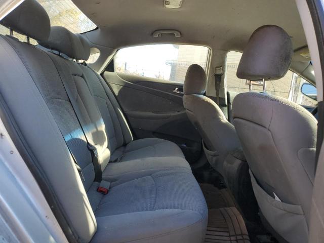 Photo 10 from auction – 2013 HYUNDAI SONATA GLS with VIN 5NPEB4AC9DH735097