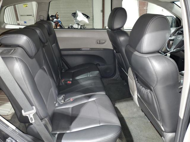 Photo 11 from auction – 2009 SUBARU TRIBECA LI with VIN 4S4WX92D694401919