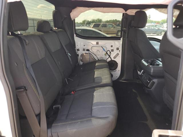 Photo 10 from auction – 2024 FORD F150 STX with VIN 1FTEW2LP2RKE58276