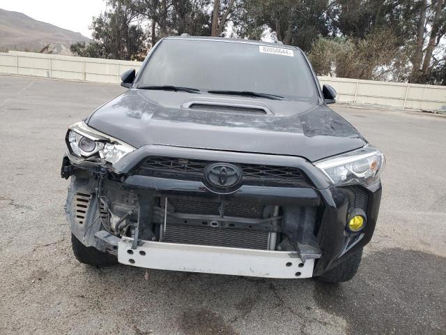 Photo 5 from auction – 2016 TOYOTA 4RUNNER SR with VIN JTEBU5JR3G5388843