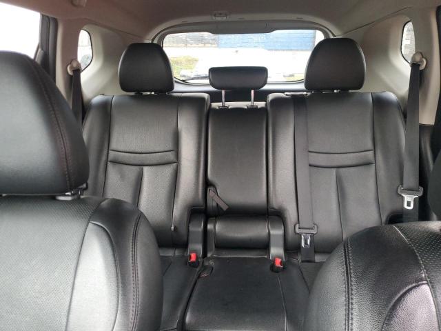 Photo 10 from auction – 2016 NISSAN ROGUE S with VIN 5N1AT2MV8GC793534