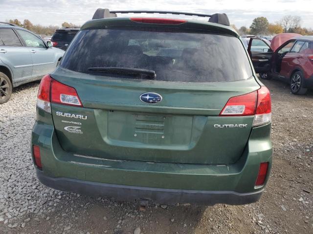Photo 6 from auction – 2011 SUBARU OUTBACK 2. with VIN 4S4BRCGC6B3364548
