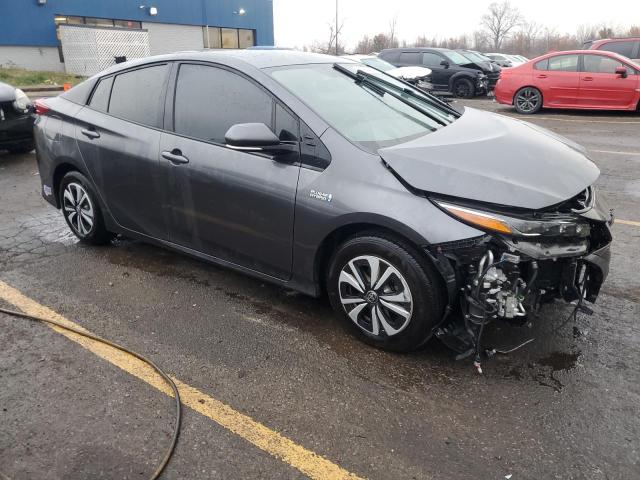 Photo 4 from auction – 2019 TOYOTA PRIUS PRIM with VIN JTDKARFP6K3110843