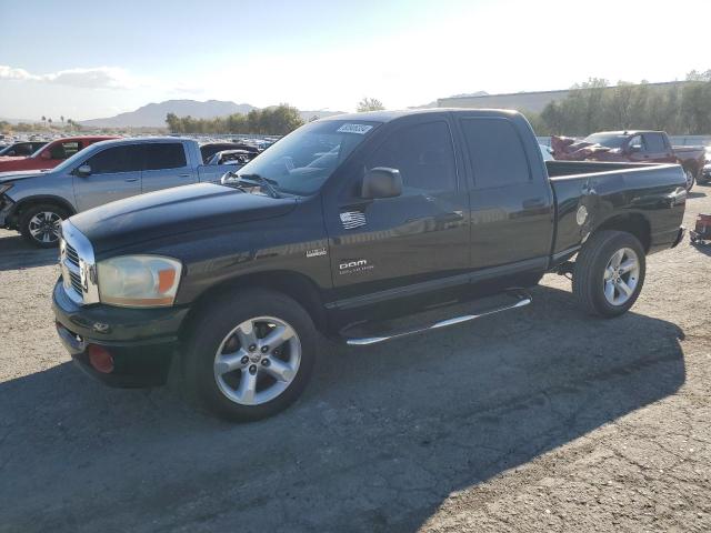 Photo 1 from auction – 2006 DODGE RAM 1500 S with VIN 1D7HA18286S575056