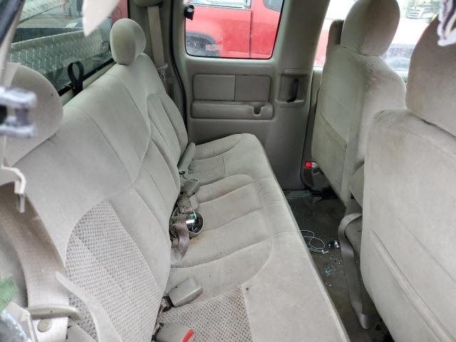Photo 11 from auction – 2001 CHEVROLET SILVERADO with VIN 2GCEC19T611221995
