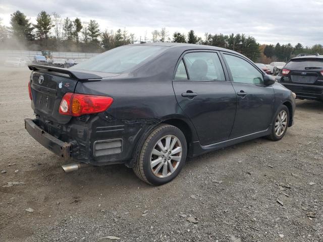 Photo 3 from auction – 2010 TOYOTA COROLLA BA with VIN 2T1BU4EE6AC454172