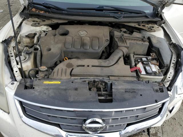 Photo 11 from auction – 2011 NISSAN ALTIMA BAS with VIN 1N4AL2AP0BC177996