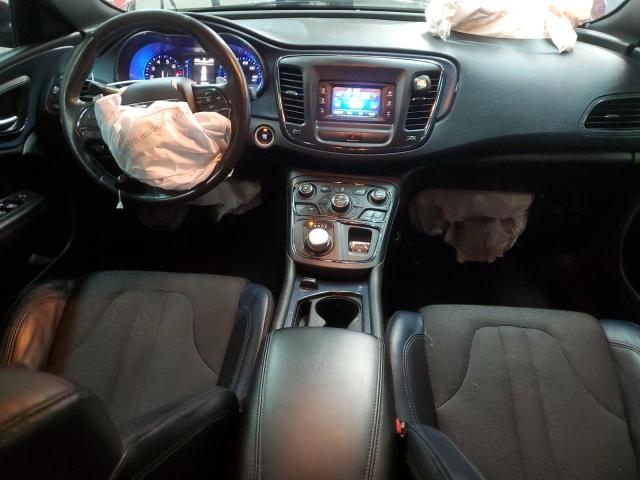 Photo 8 from auction – 2015 CHRYSLER 200 S with VIN 1C3CCCDG9FN556739