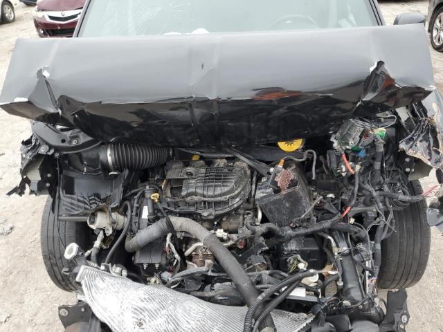Photo 12 from auction – 2017 DODGE GRAND CARA with VIN 2C4RDGCGXHR737799