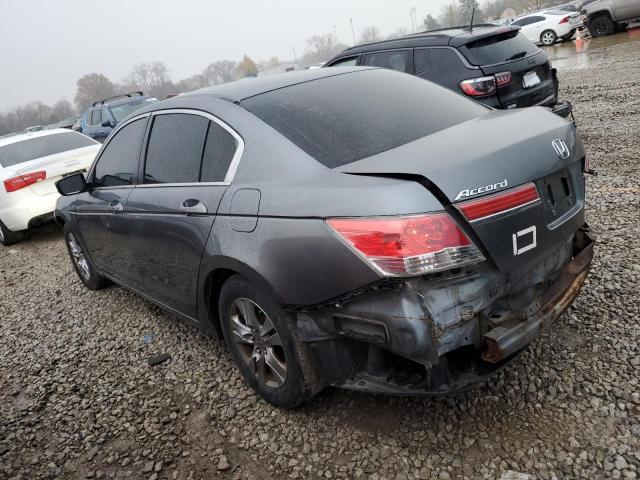 Photo 2 from auction – 2012 HONDA ACCORD LXP with VIN 1HGCP2F46CA120335