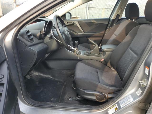 Photo 7 from auction – 2010 MAZDA 3 I with VIN JM1BL1SF5A1156036