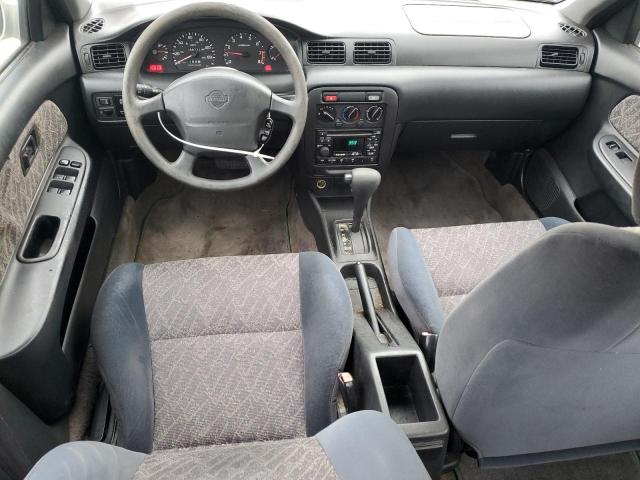 Photo 8 from auction – 1999 NISSAN SENTRA BAS with VIN 1N4AB41D5XC732145