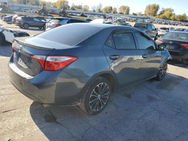 Photo 3 from auction – 2014 TOYOTA COROLLA L with VIN 2T1BURHE8EC023203