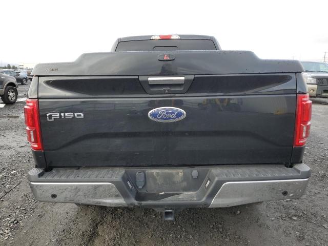 Photo 6 from auction – 2015 FORD F150 SUPER with VIN 1FTEX1EP1FFB48533