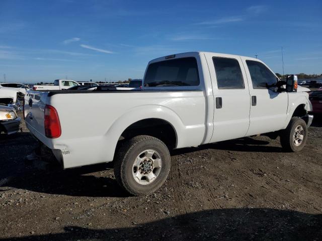 Photo 3 from auction – 2012 FORD F250 SUPER with VIN 1FT7W2BT7CEA76449