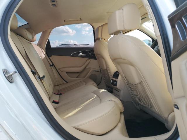 Photo 10 from auction – 2012 AUDI A6 PRESTIG with VIN WAUHGAFC5CN074301