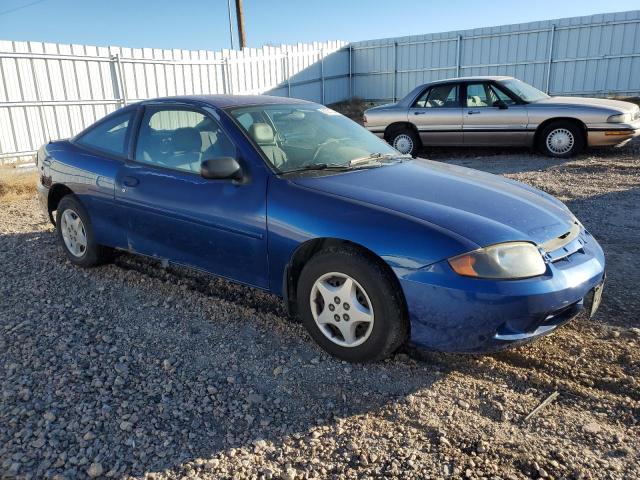 صورة رقم 4 من المزاد - 2003 CHEVROLET CAVALIER مع VIN 1G1JC12F337113013
