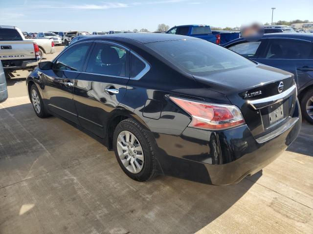 Photo 2 from auction – 2015 NISSAN ALTIMA 2.5 with VIN 1N4AL3AP6FC115322