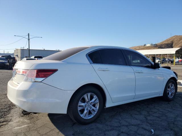 Photo 3 from auction – 2012 HONDA ACCORD SE with VIN 1HGCP2F66CA223014