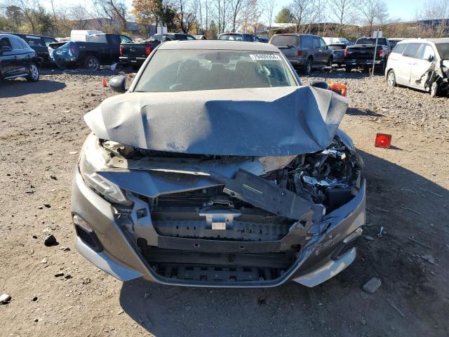 Photo 5 from auction – 2019 NISSAN ALTIMA SR with VIN 1N4BL4CV4KC126819