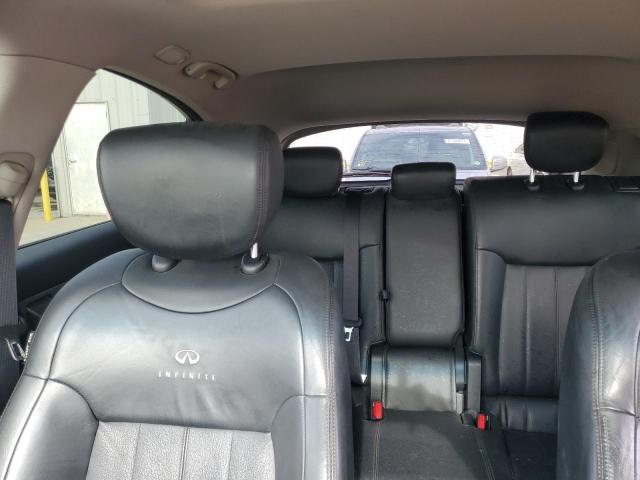 Photo 10 from auction – 2013 INFINITI FX37 with VIN JN8CS1MU2DM141231