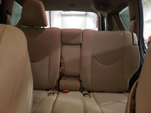 Photo 10 from auction – 2012 TOYOTA RAV4 with VIN 2T3BF4DV3CW232614