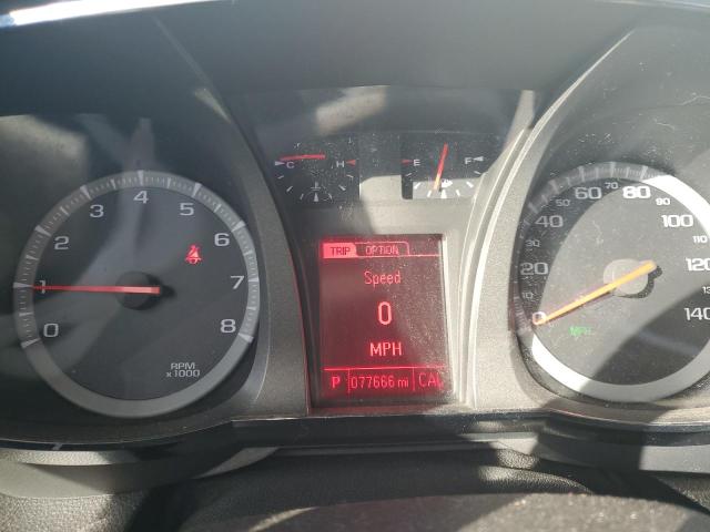 Photo 9 from auction – 2015 GMC TERRAIN SL with VIN 2GKALSEK0F6371035