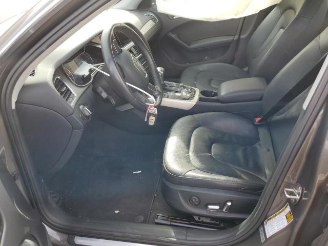 Photo 7 from auction – 2014 AUDI A4 PREMIUM with VIN WAUBFAFL5EN020041