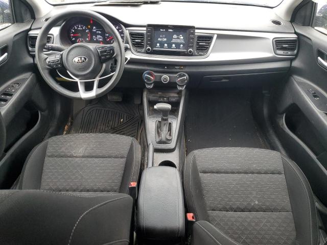 Photo 8 from auction – 2020 KIA RIO LX with VIN 3KPA25AD2LE317013