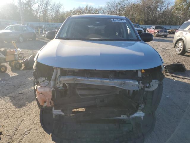 Photo 5 from auction – 2018 MITSUBISHI OUTLANDER with VIN JA4AD2A38JJ004915