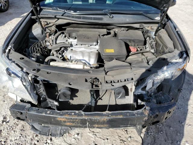 Photo 11 from auction – 2014 TOYOTA CAMRY L with VIN 4T4BF1FK8ER402386