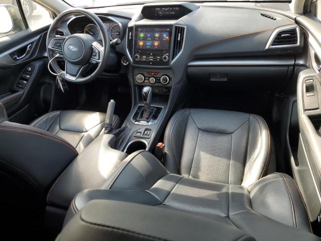 Снимка 8 от търг – 2021 SUBARU CROSSTREK с VIN JF2GTHMC3M8339935