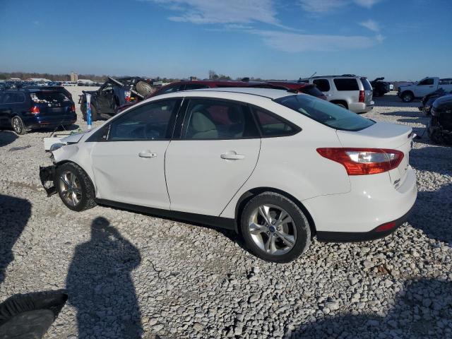 Photo 2 from auction – 2013 FORD FOCUS SE with VIN 1FADP3F28DL280266