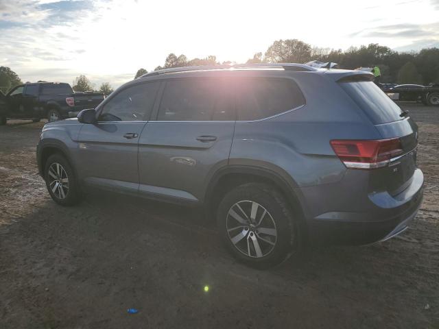 Photo 2 from auction – 2018 VOLKSWAGEN ATLAS SE with VIN 1V2DR2CA0JC527929
