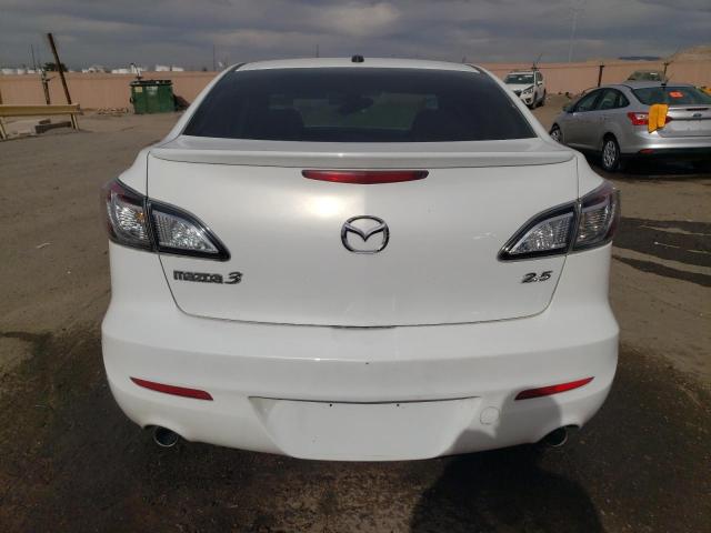 Photo 6 from auction – 2010 MAZDA 3 S with VIN JM1BL1S56A1240289