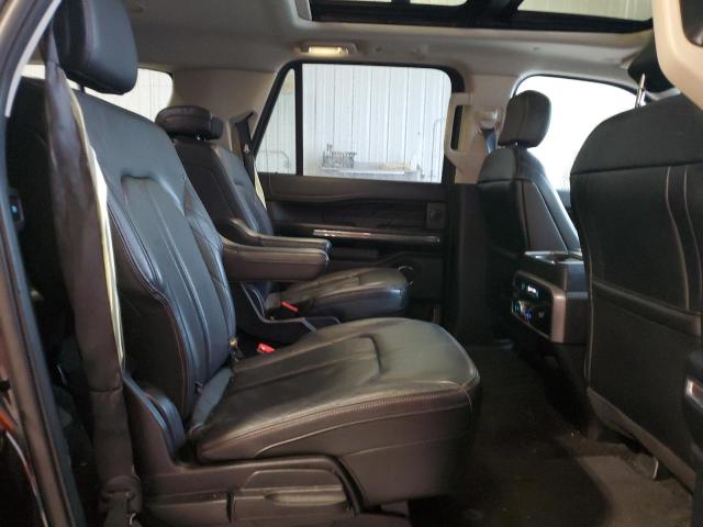 Photo 11 from auction – 2019 FORD EXPEDITION with VIN 1FMJK1MTXKEA88369