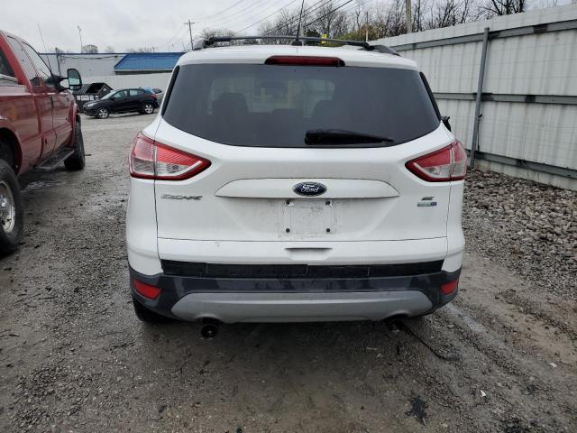 Photo 6 from auction – 2013 FORD ESCAPE SE with VIN 1FMCU9G97DUD40217