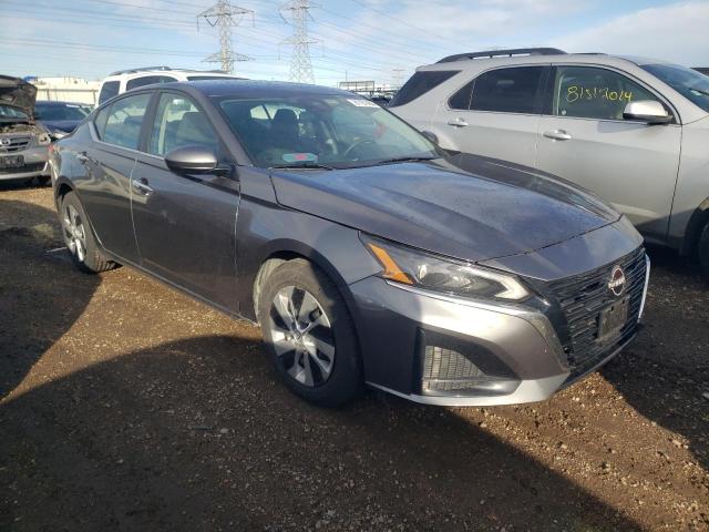 Photo 4 from auction – 2023 NISSAN ALTIMA S with VIN 1N4BL4BVXPN388731