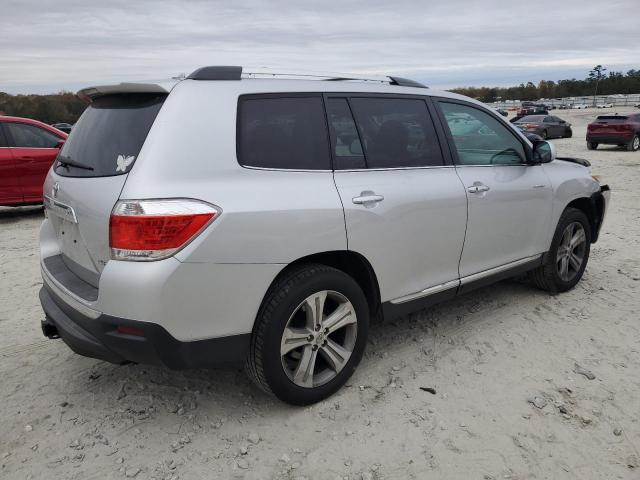 Photo 3 from auction – 2013 TOYOTA HIGHLANDER with VIN 5TDDK3EH3DS212163