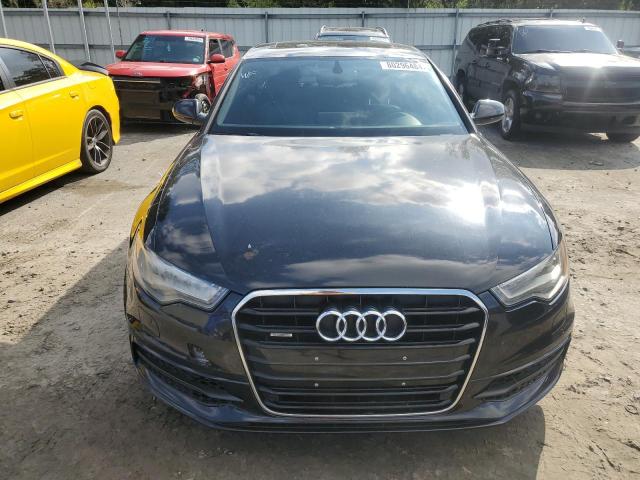 Photo 5 from auction – 2013 AUDI A6 PRESTIG with VIN WAUHGAFC8DN098223